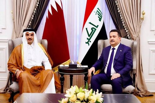 Qatar đầu tư 5 tỷ USD vào Iraq