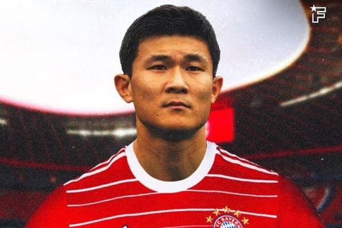 Bayern nẫng tay trên MU vụ Kim Min-jae