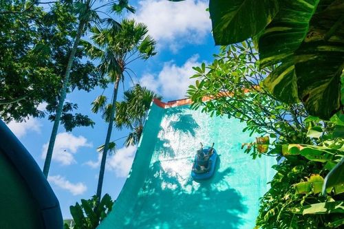 10 trải nghiệm phải thử ở Bali