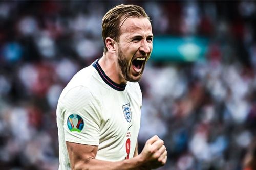 Kane có xứng đáng để Real Madrid chi 115 triệu euro?