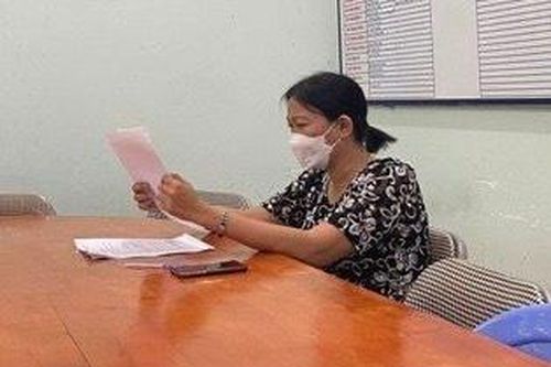 Hai phụ nữ ở TP.HCM đăng tin xuyên tạc vụ tấn công UBND xã ở Đắk Lắk