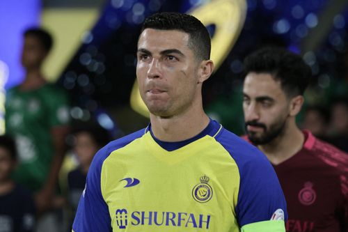 Ronaldo ở Saudi Arabia tốt cho tuyển Bồ Đào Nha