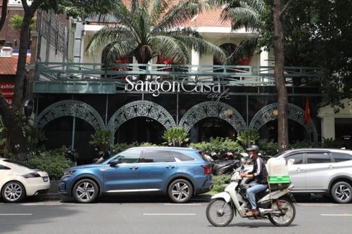 Nova F&B 'bán mình' cho đối tác Singapore