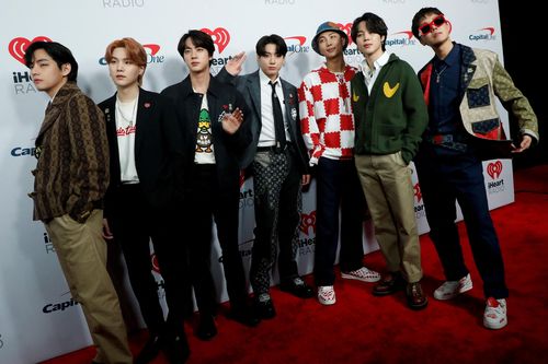 Seoul phát cảnh báo an toàn vì lễ kỷ niệm 10 năm ra mắt BTS
