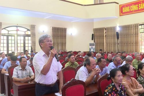Kiến nghị khơi thông, nạo hút dòng sông Nhuệ