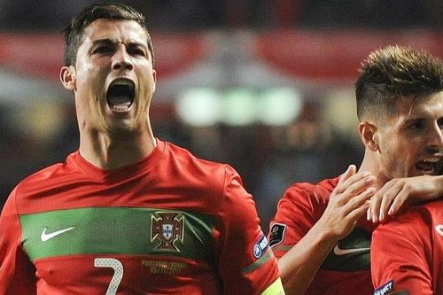 Lịch thi đấu bóng đá hôm nay 17/6: Bồ Đào Nha vs Bosnia, Brazil vs Guinea