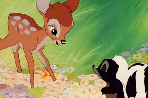 Sarah Polley đạo diễn 'Chú nai Bambi' live-action cho Disney