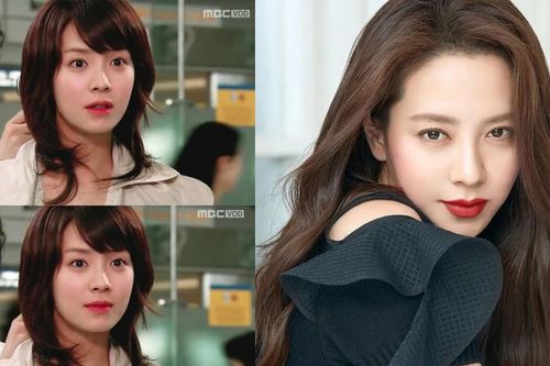 'Mợ ngố' Song Ji Hyo và những bước chân vượt qua thị phi cảnh nóng