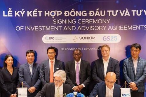 IFC đầu tư chuỗi giá trị kinh doanh nông nghiệp tại Việt Nam