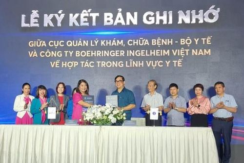 Nâng cao nhận thức về dự phòng, kiểm soát bệnh tim mạch, thận, chuyển hóa, phổi kẽ