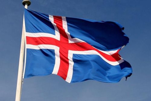 Lãnh đạo Việt Nam gửi điện mừng Quốc khánh Cộng hòa Iceland