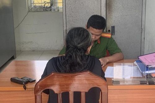 Cảnh báo giả danh công an xã hướng dẫn kích hoạt định danh điện tử để lừa đảo