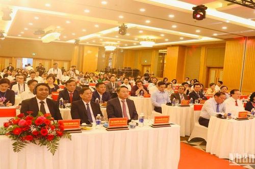Hội nghị quốc tế xúc tiến đầu tư phát triển thương hiệu du lịch qua điện ảnh năm 2023