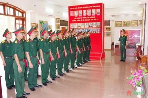 Đa dạng hình thức, tăng tính hấp dẫn