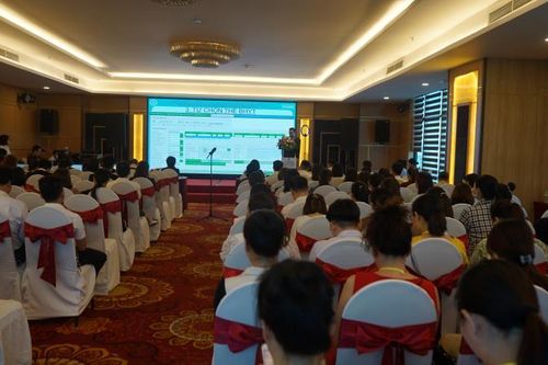 Hội nghị Nội tiết Đái tháo đường Đà Nẵng mở rộng lần thứ I