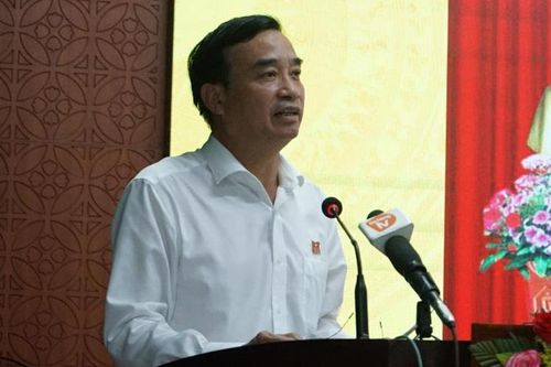 Mọi chủ trương của thành phố đều hướng về nhân dân
