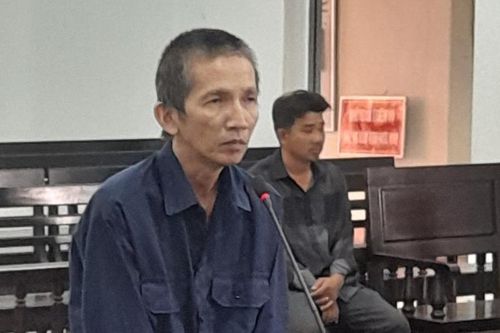 Đem xe của khách đi bán, cầm cố
