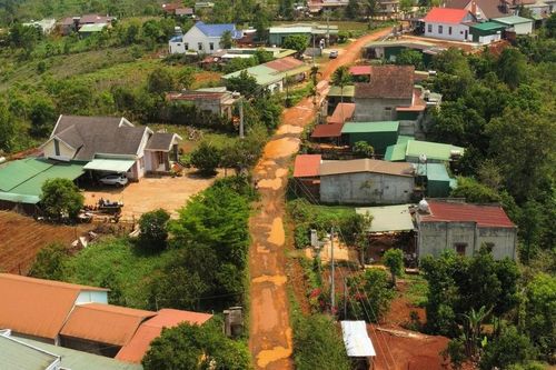 Vướng quy hoạch quặng bô-xít: Nhiều dự án 'đứng hình'