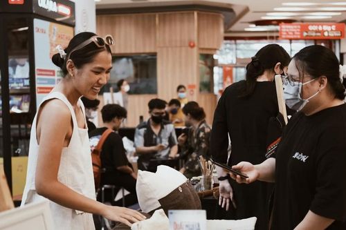 Bung xõa hay bền vững