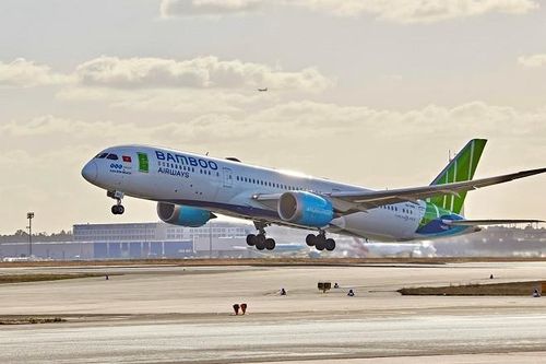 Bamboo Airways: Lỗ khủng 17.600 tỷ, mang gần 20.000 tỷ tài sản đi 'cho vay'