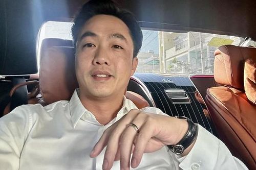 Cường Đô la 'nhá hàng' tậu Mercedes-Maybach S-Class từ 8,2 tỷ