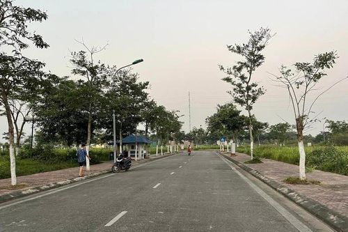 Triển khai dự án KDC, nhà ở công nhân KCN Tân Trường có nhiều thiếu sót