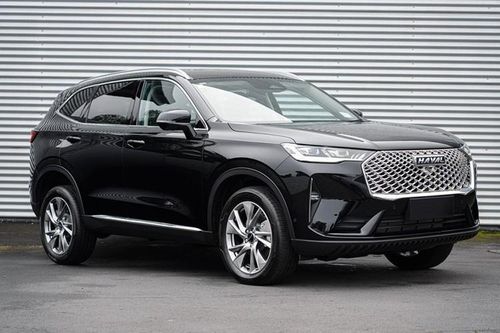 Haval H6 sắp bán tại Việt Nam, 'đấu' Mazda CX-5 và Honda CR-V