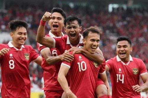 Bóng đá Indonesia không ngại Việt Nam, Thái Lan