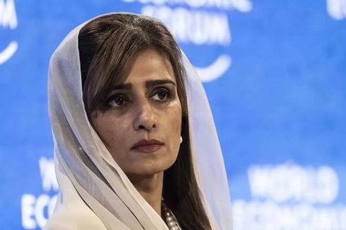 Pakistan: 'Đừng buộc chúng tôi phải chọn…'