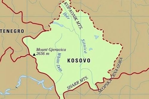 Tình hình Kosovo: Tổng thống Serbia 'cậy nhờ' phương Tây, EU quyết định trừng phạt