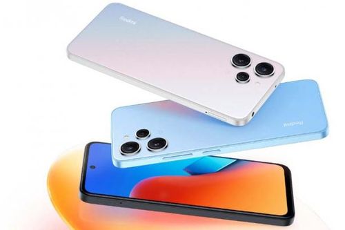 Giới thiệu Xiaomi Redmi 12 tại Việt Nam