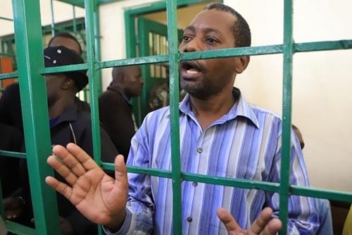 Tại sao những thành viên giáo phái sống sót ở Kenya tiếp tục nhịn ăn?
