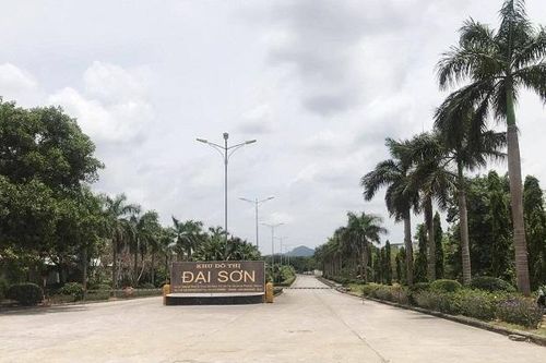 Dự án Khu đô thị Đại Sơn: UBND tỉnh Hải Dương giao đất trên 1 năm nhưng chưa phê duyệt giá đất!