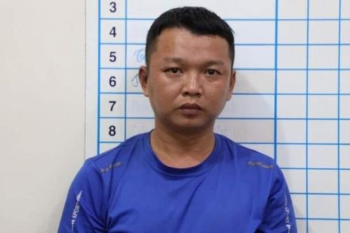 'Siêu trộm' gây ra 20 phi vụ đột nhập, chiếm đoạt hơn 1 tỷ đồng