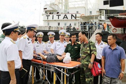 Xây dựng 'Đơn vị quân y 5 tốt' toàn quân: 'Sâu rộng, bền vững, sáng tạo, hiệu quả'