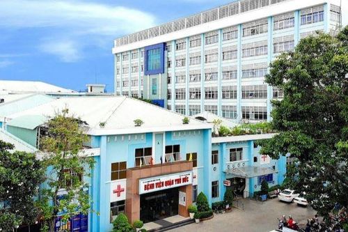 Cựu Giám đốc BV Thủ Đức bị cáo buộc lập Cty 'sân sau' để đấu thầu thiết bị