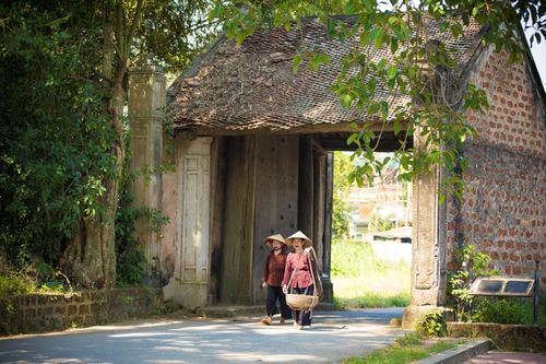 Du lịch xanh, bền vững sẽ góp phần phát triển kinh tế đô thị thành phố Hà Nội