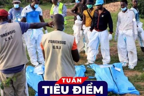 TIÊU ĐIỂM: Thông tin về 2 bệnh viện nghìn tỷ bị bỏ hoang 9 năm; Kinh hoàng con số 303