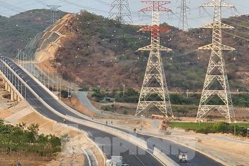 Bình Thuận hỏa tốc chuẩn bị lễ khánh thành cao tốc Vĩnh Hảo - Phan Thiết