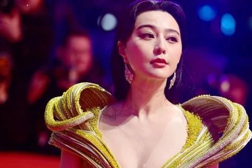 Khán giả không còn kinh ngạc nhan sắc Phạm Băng Băng
