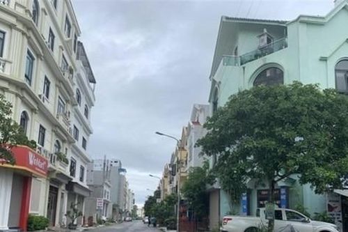 Định giá dự án Khu nhà ở FLC để điều tra