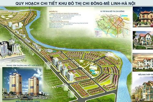 Hà Nội lên tiếng về khu đô thị gần 2 thập kỷ không giải phóng xong mặt bằng