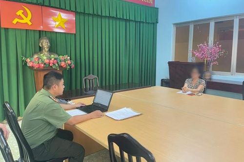 Công an TPHCM xử phạt 2 phụ nữ đăng tin xuyên tạc vụ nổ súng ở Đắk Lắk