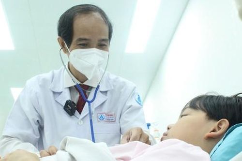 TPHCM: Tạo đột phá phát triển y tế chuyên sâu, thu hút bệnh nhân nước ngoài