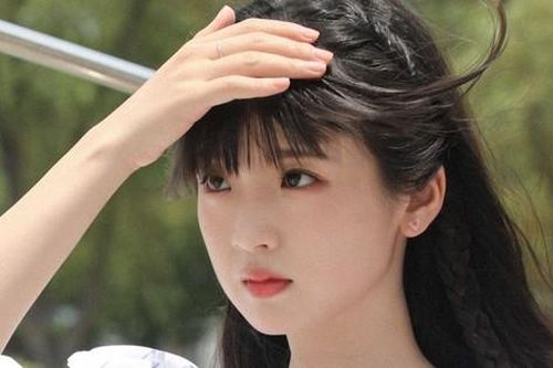 Diễn viên đóng Lâm Đại Ngọc 'Hồng lâu mộng 2023' bị chê