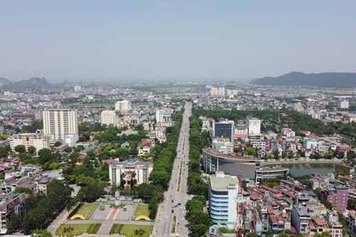 Lý do Thanh Hóa phải xin ý kiến Trung ương việc sáp nhập huyện Đông Sơn