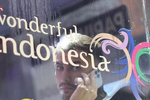 Không có Messi, tuyển Argentina bí mật đến Indonesia
