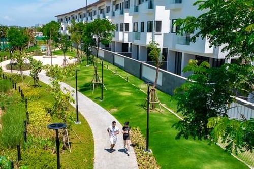 Nhận nhà chất lượng, đúng cam kết – chủ đầu tư KĐT La Vida Residences khẳng định chữ tín với cư dân