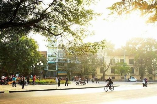 Thời tiết ngày 17/6/2023: Nắng nóng ở miền Bắc lan tỏa ra diện rộng