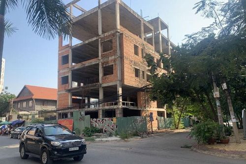 Tin bất động sản ngày 17/6: TP HCM xử lý dứt điểm các công trình vi phạm trật tự xây dựng